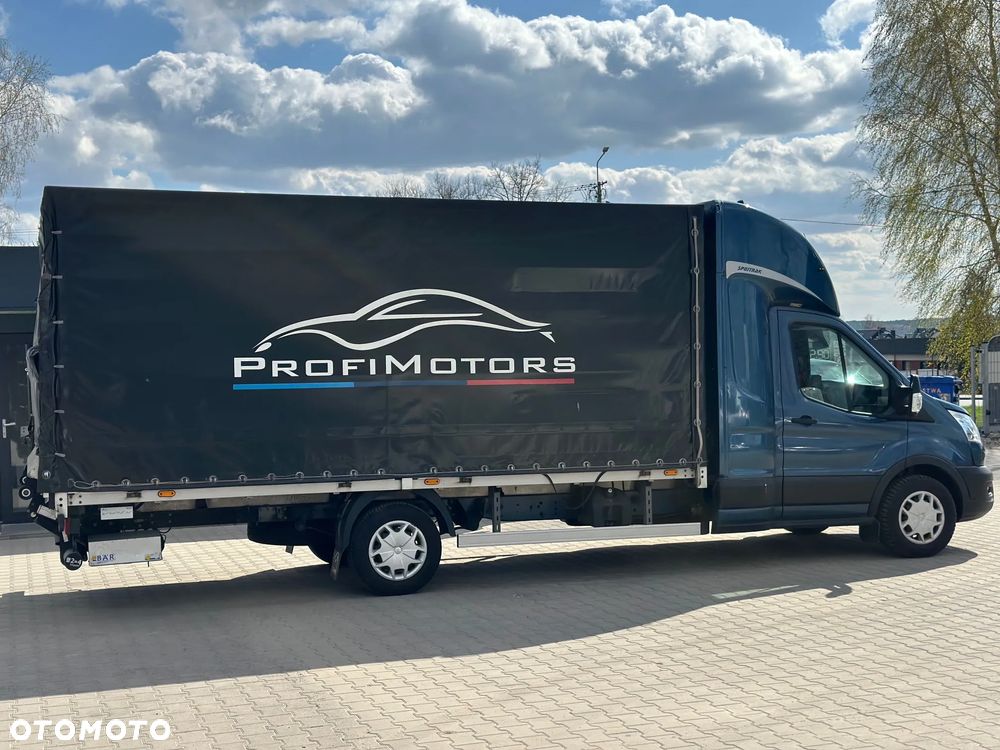 Ford Transit - 5