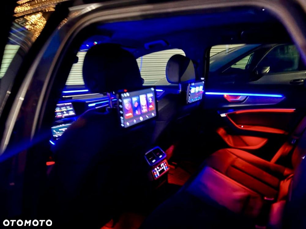 Audi A6 Avant - 9
