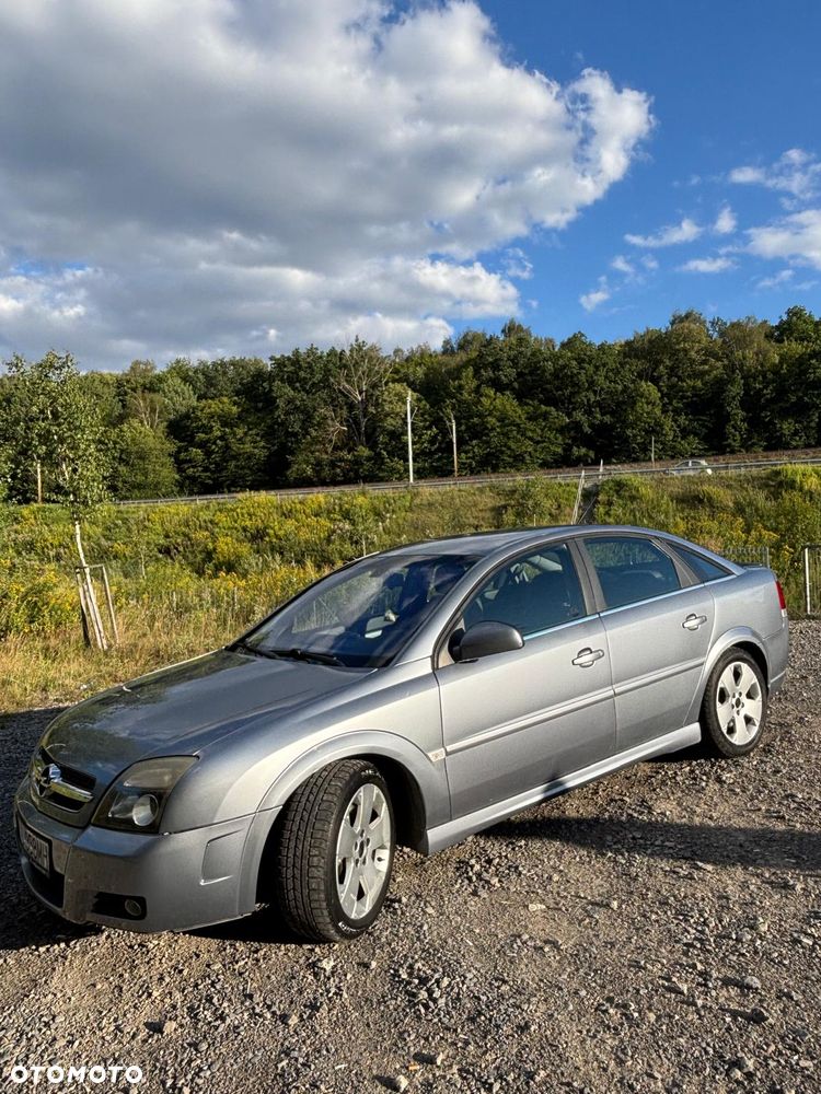 Opel Vectra 3.2 - 2