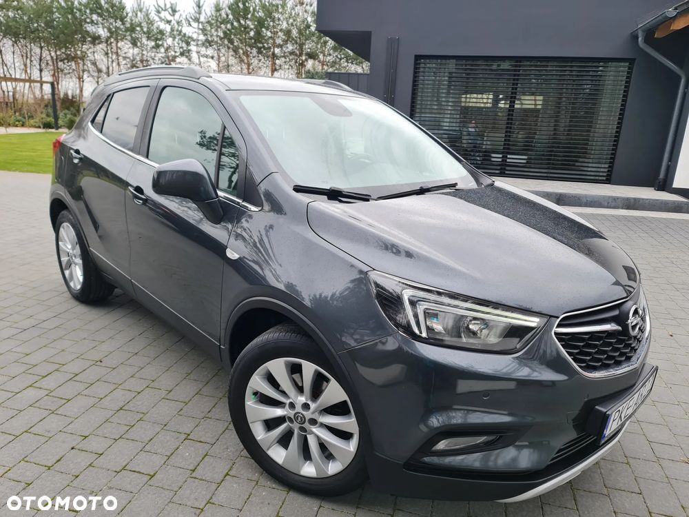 Opel Mokka 1.4 T Enjoy - 5