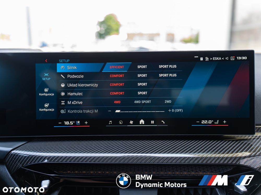 BMW M3 Competition M xDrive - 35