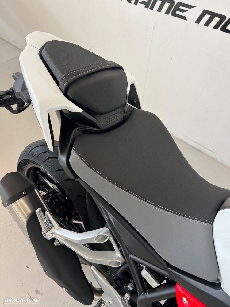 KOVE 350RR - CAMPEÃ MUNDIAL SUPERBIKES SSP300 2025 - 11