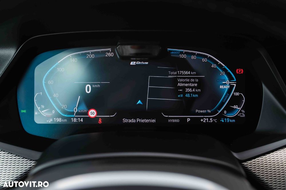 BMW X5 xDrive45e AT PHEV - 24