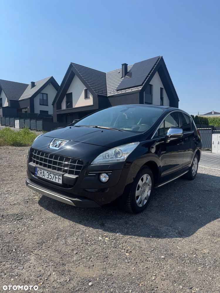 Peugeot 3008 1.6 Allure - 1