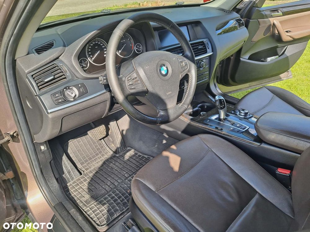 BMW X3 - 15