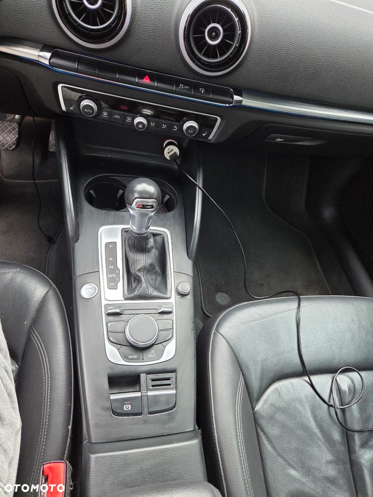 Audi A3 Limousine - 12