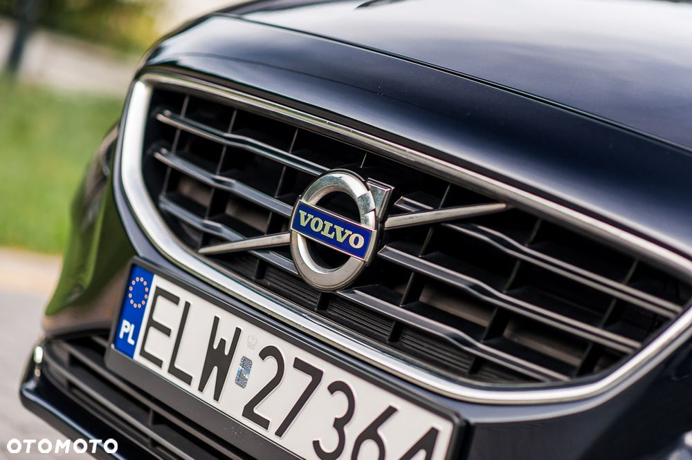 Volvo V40 D2 Drive-E Kinetic - 38