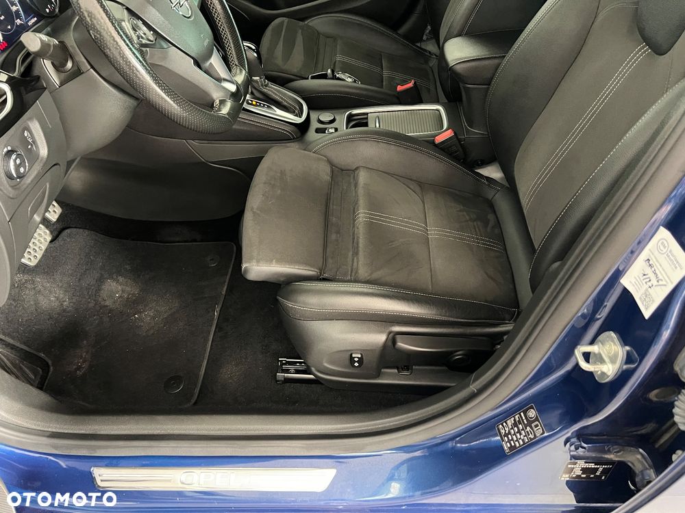 Opel Astra 1.5 CDTI Business Edition S&S - 16