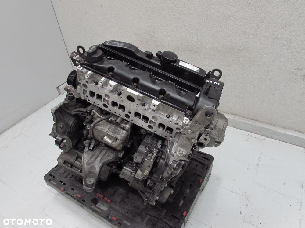 MERCEDES SPRINTER 906 2.2 CDI 651 12-18 SILNIK SLUPEK 651.955 651 955 651955 214 tys. - 2