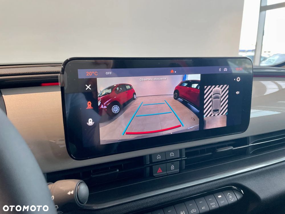 Fiat 600 1.2 Turbo Pop eDCT - 10