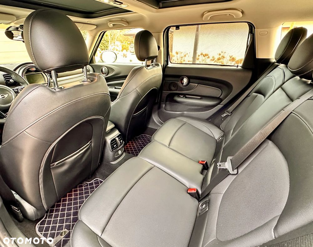 MINI Cooper - 13