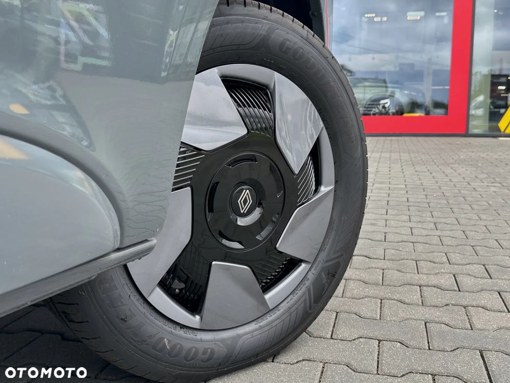 Renault Trafic - 26