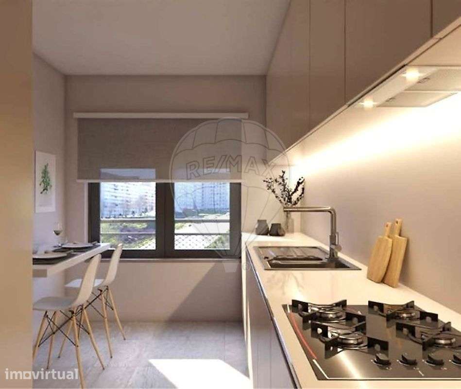 Apartamento T3 para venda - Grande imagem: 4/9
