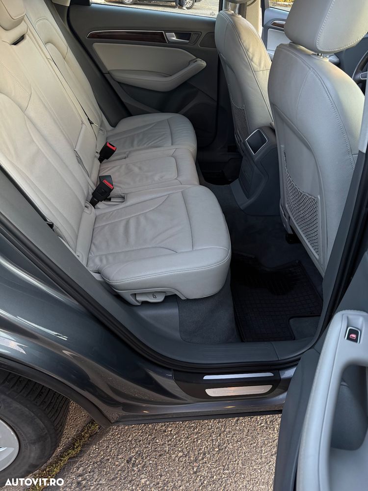 Audi Q5 - 15