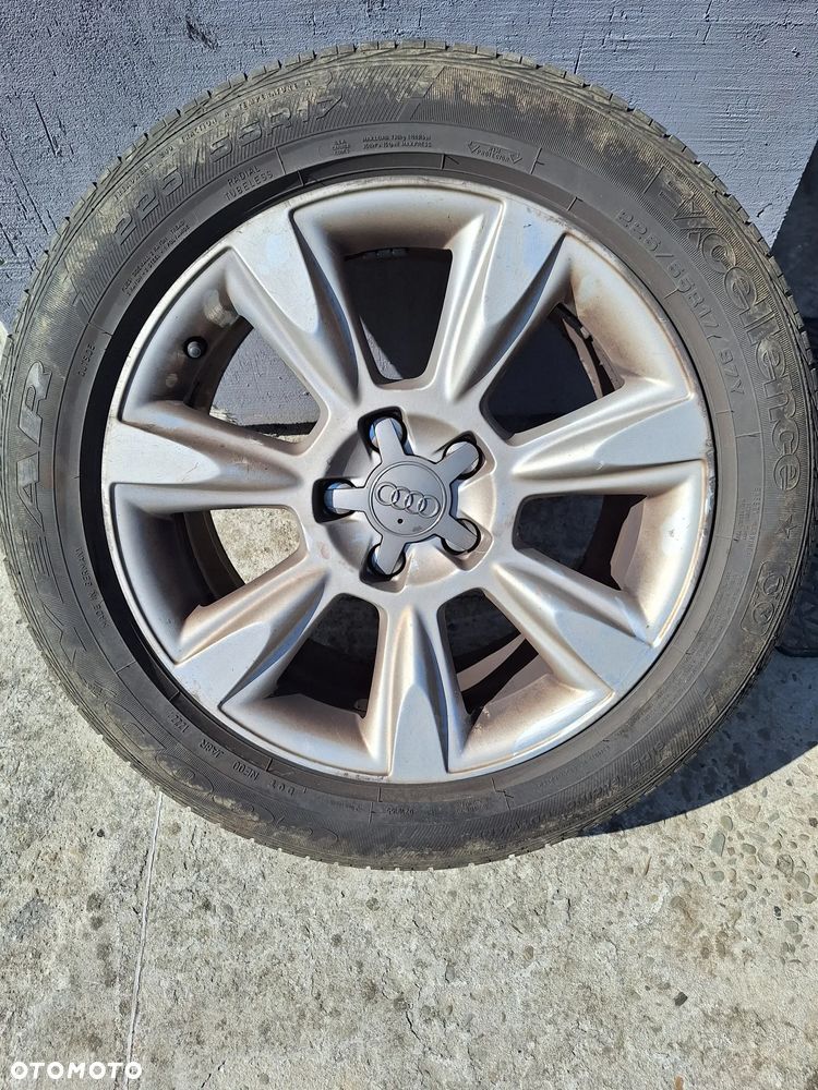 Audi A4 Allroad - 7
