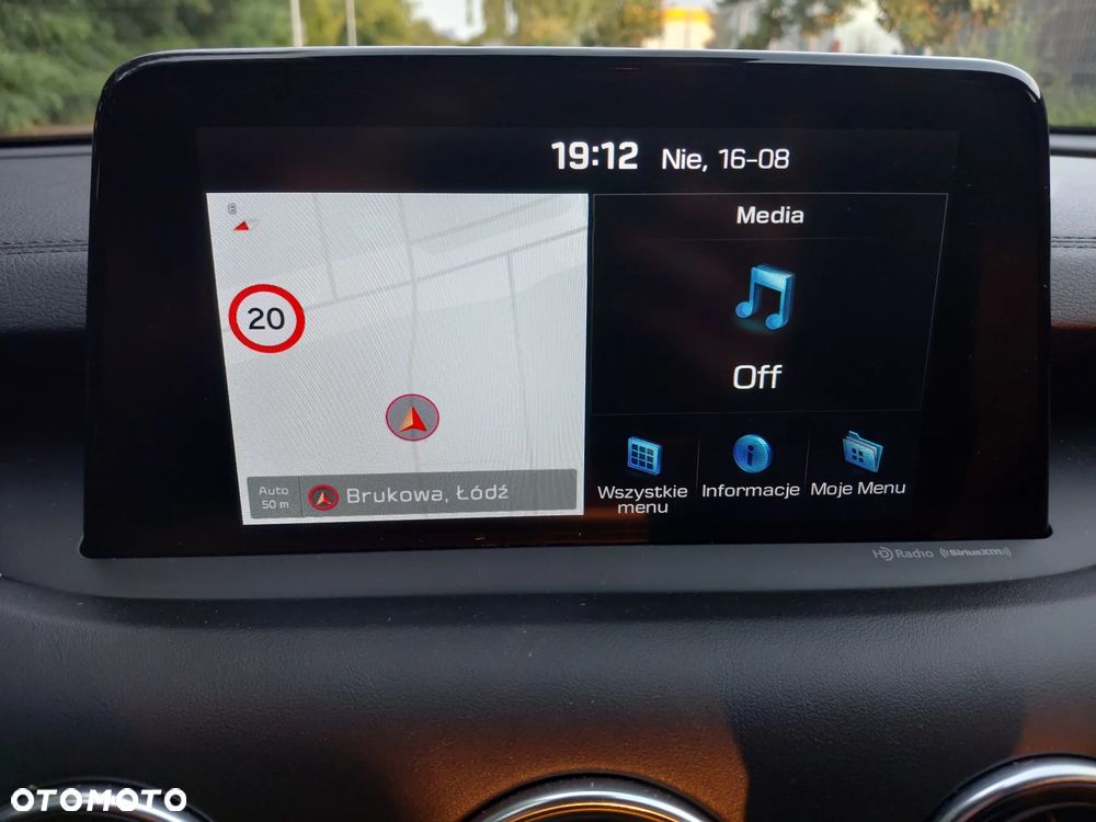 Kia Stinger 3.3 T-GDI V6 GT AWD - 12