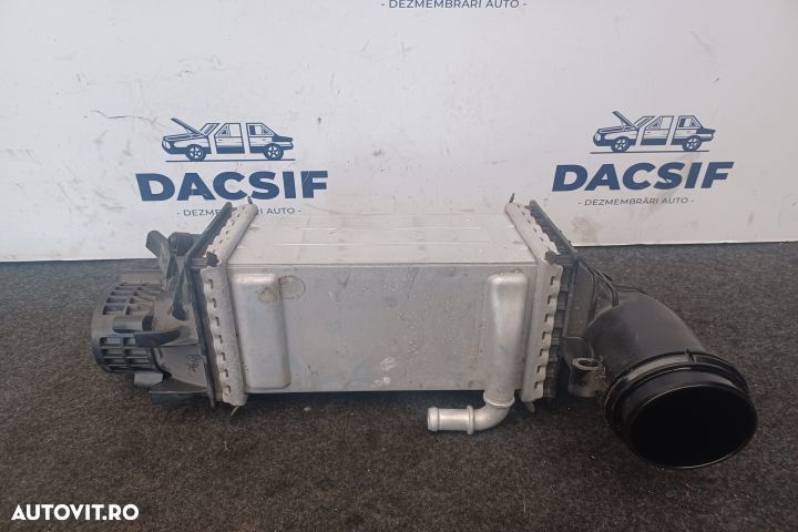 Intercooler 1.5 TFSI  04E145785E 1.5 TFSI  04E145785E Skoda Octavia 4 - 3