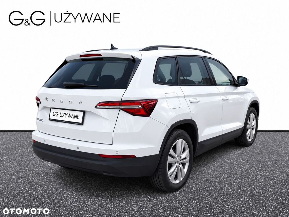 Skoda Karoq - 5