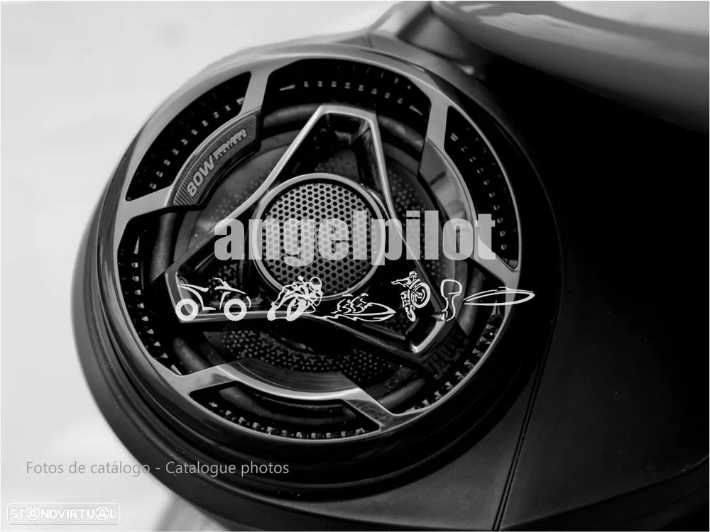 Sea-Doo RXP-X 325 - 10