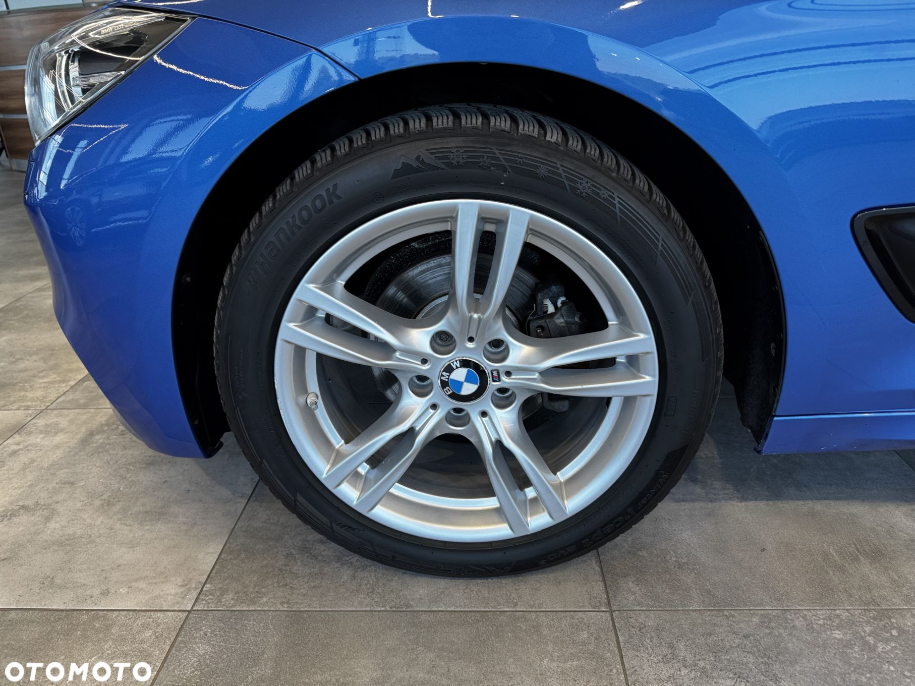 BMW 3GT - 11
