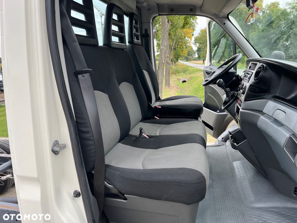 Iveco Daily 35C15 - 22