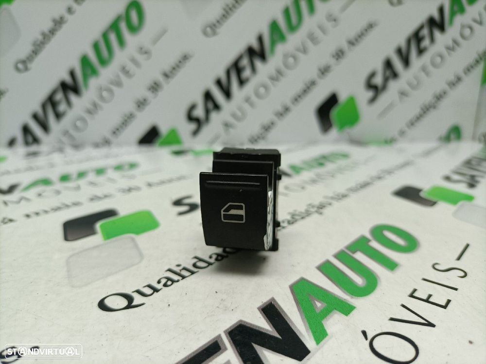 Botão / Botões / Comutador Vidro Dto Volkswagen Passat (3C2) - 1