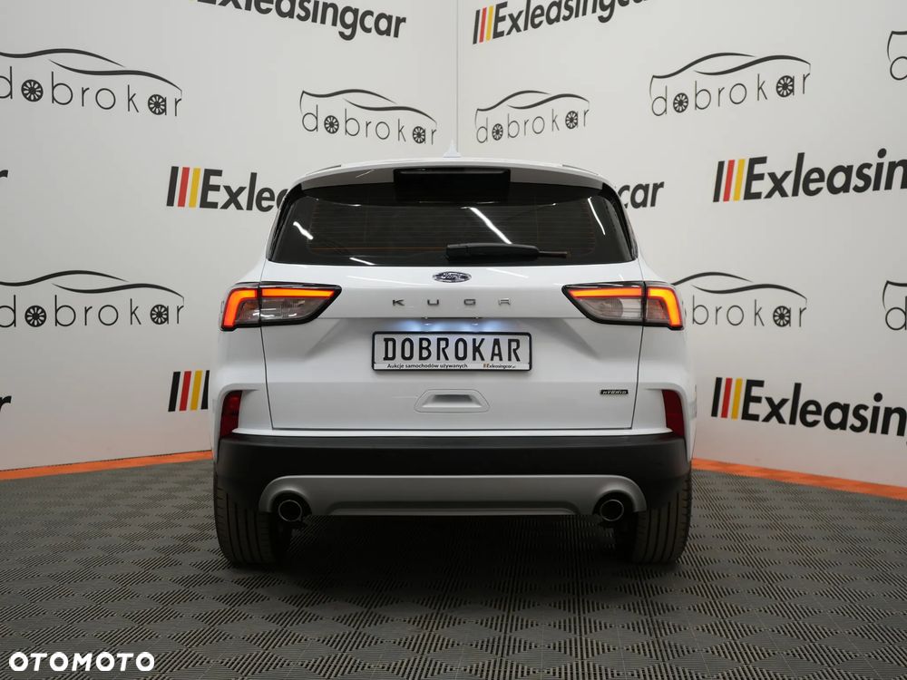 Ford Kuga - 9
