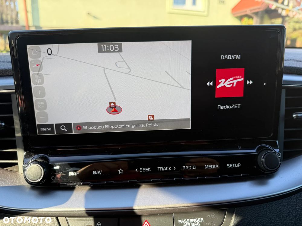 Kia XCeed 1.5 T-GDI M DCT - 23