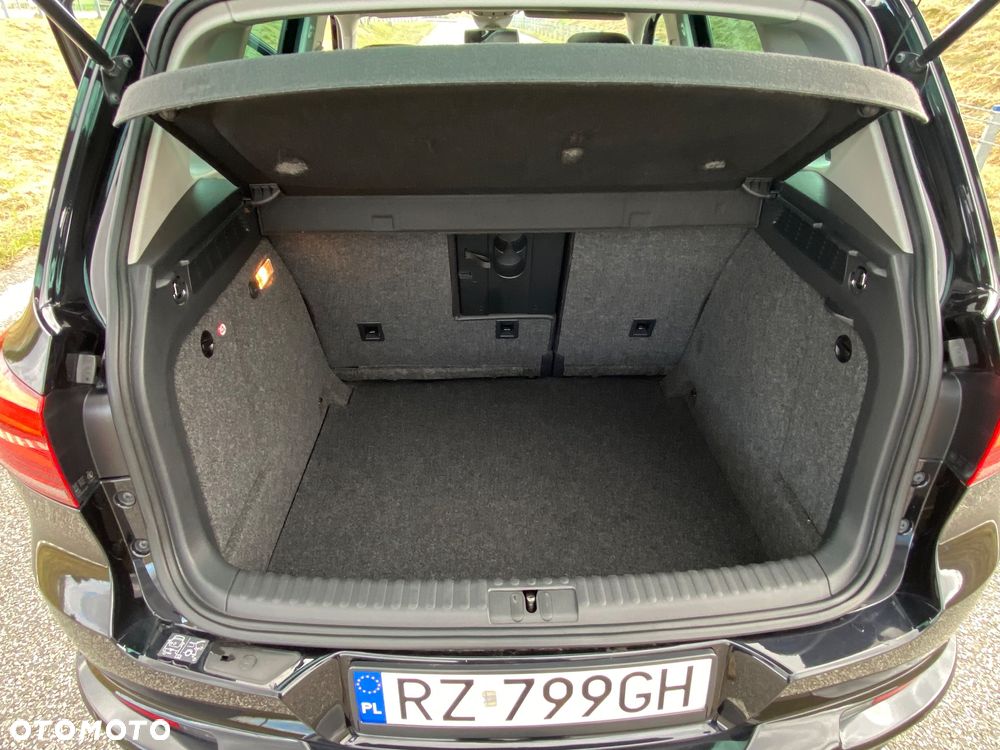 Volkswagen Tiguan 2.0 TDI 4Mot Sport&Style DSG - 13