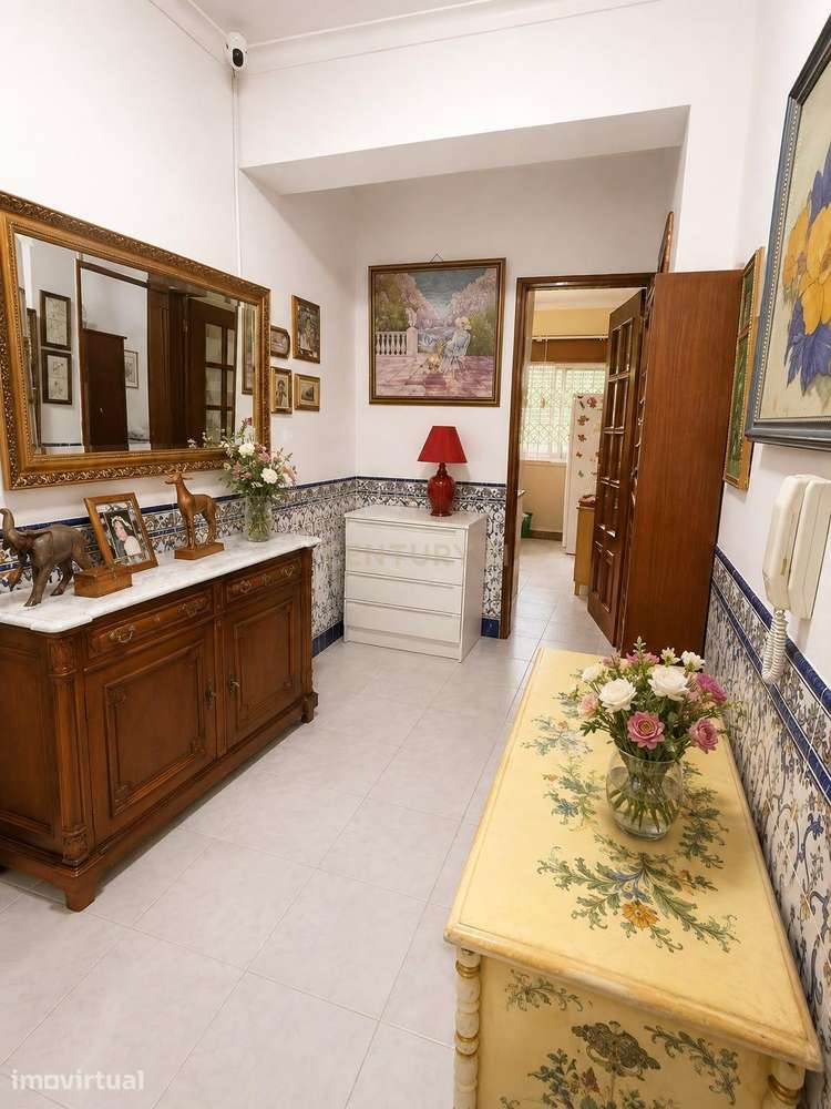 Apartamento T2 na Amora - Grande imagem: 3/7