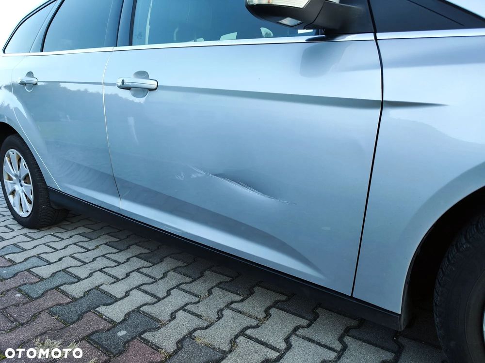 Ford Focus 2.0 TDCi Titanium MPS6 - 9