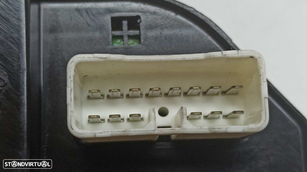 CONTROLADOR DE VISÃO TRASEIRA HYUNDAI SANTA FE (SM) 2.0 GLS CRDI - 4