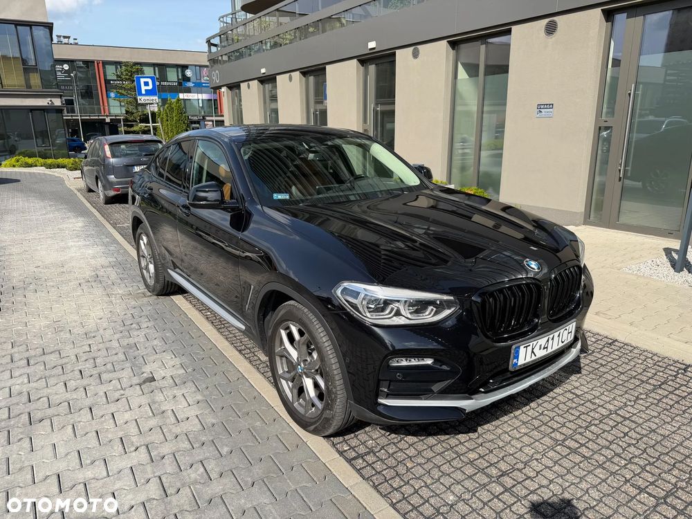 BMW X4 - 4
