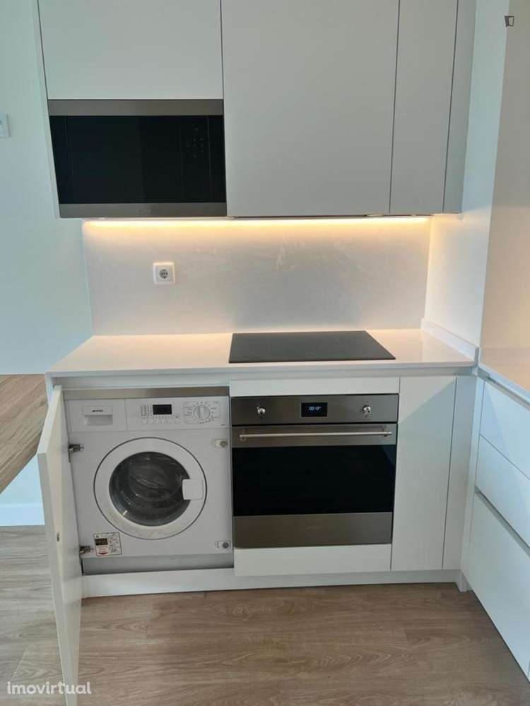 Apartamento com 1 quartos - localizado em Olivais Lisbon - Grande imagem: 2/18