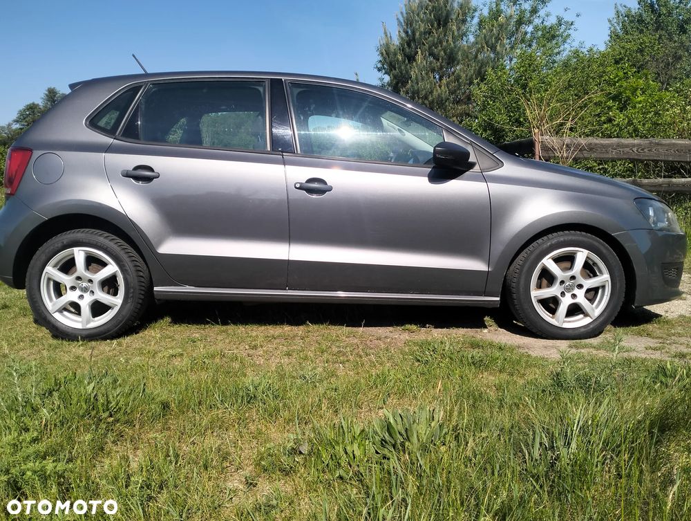 Volkswagen Polo Cross - 22