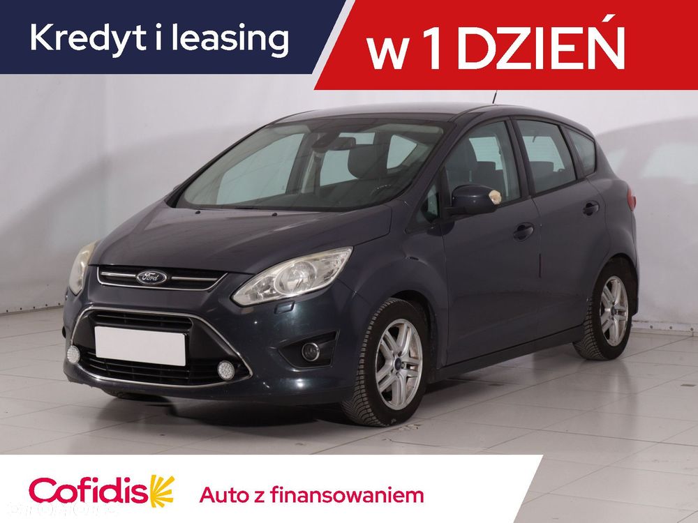 Ford C-MAX - 2