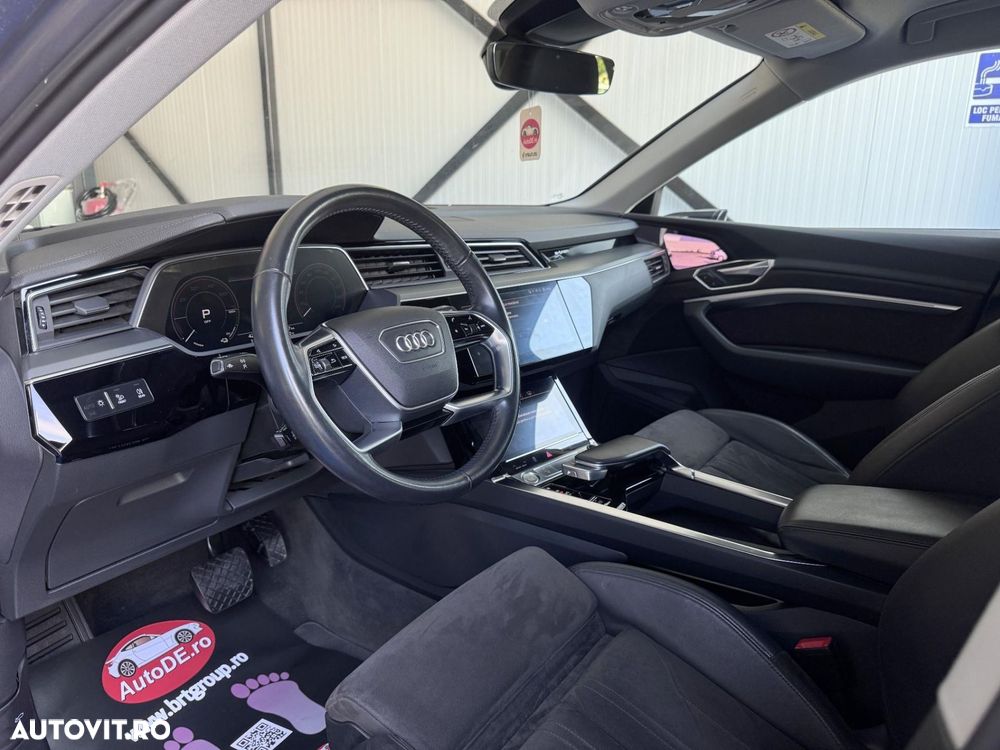 Audi e-tron - 6