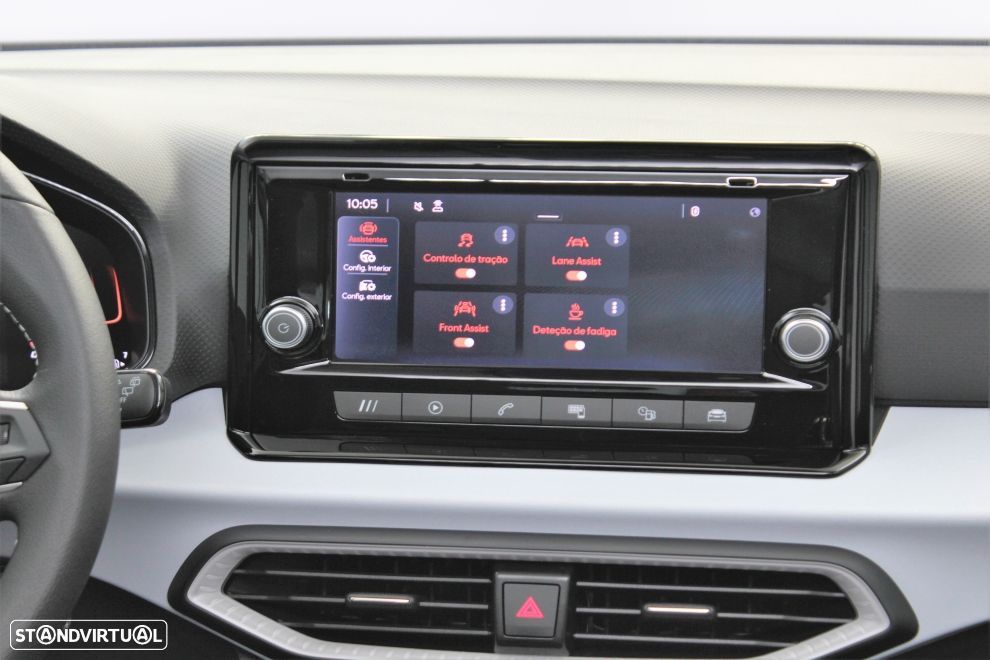 SEAT Arona 1.0 TSI Style - 16