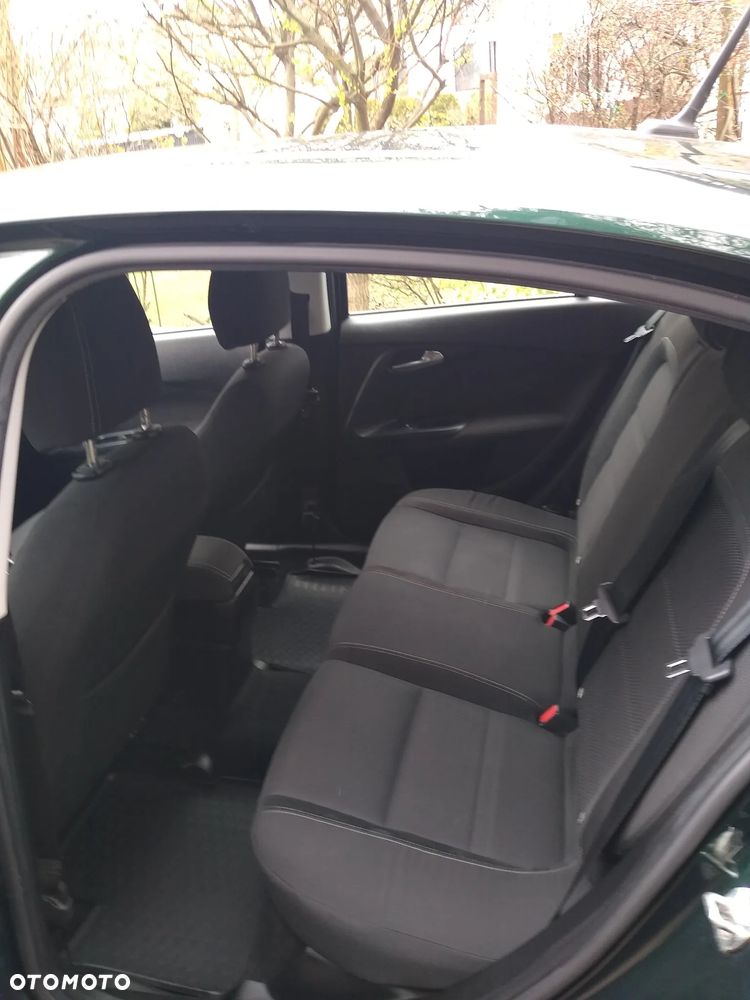 Fiat Tipo 1.4 16V Pop - 8