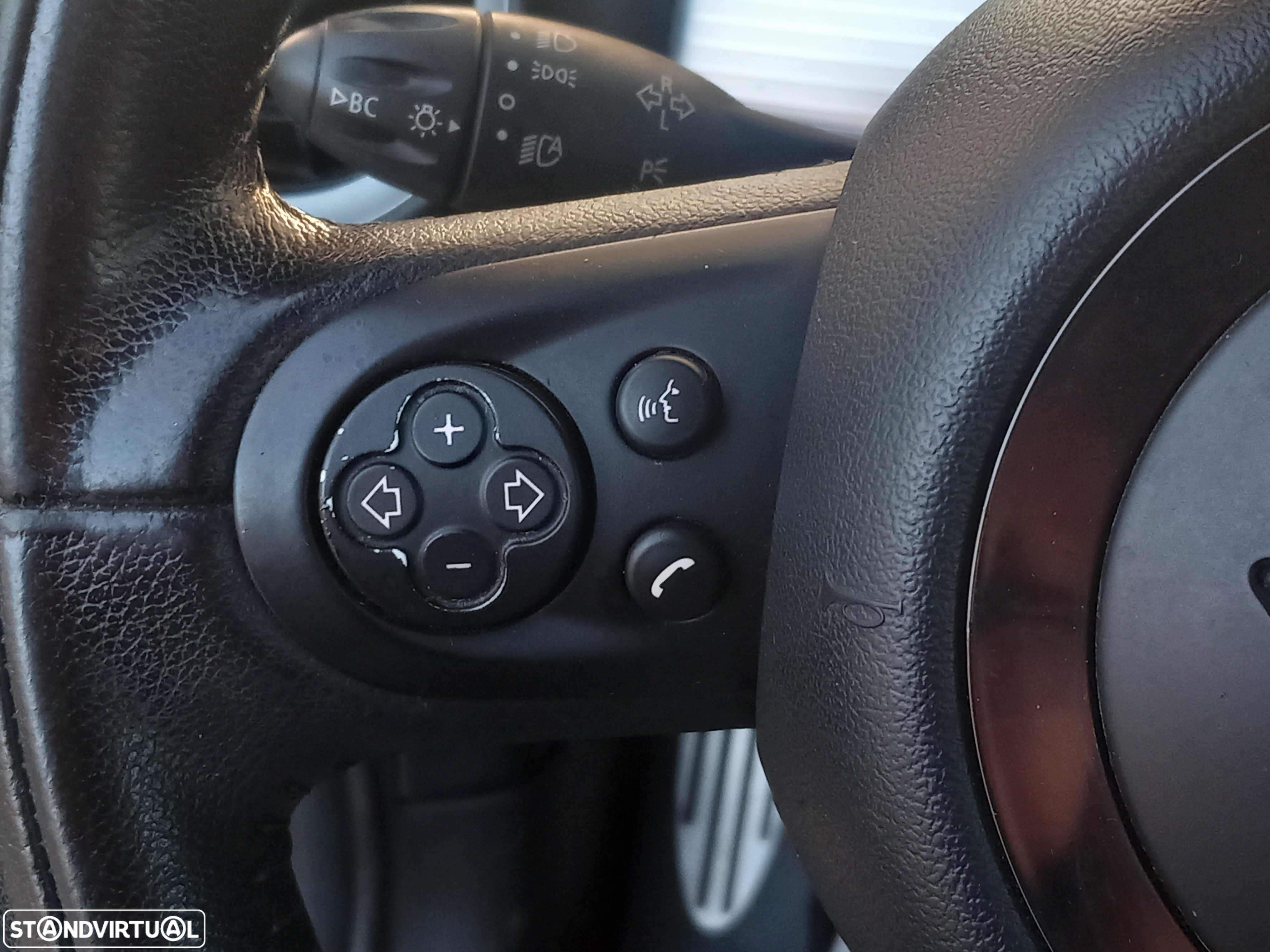 MINI 3 Portas Cooper S - 25