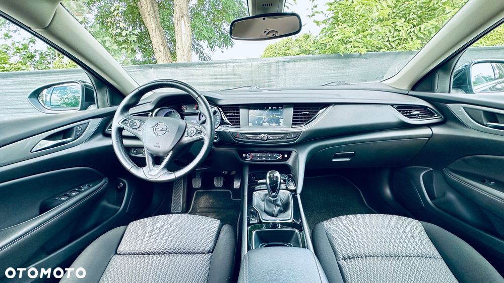 Opel Insignia 1.6 CDTI ecoFLEXStart/Stop Business Edition - 17
