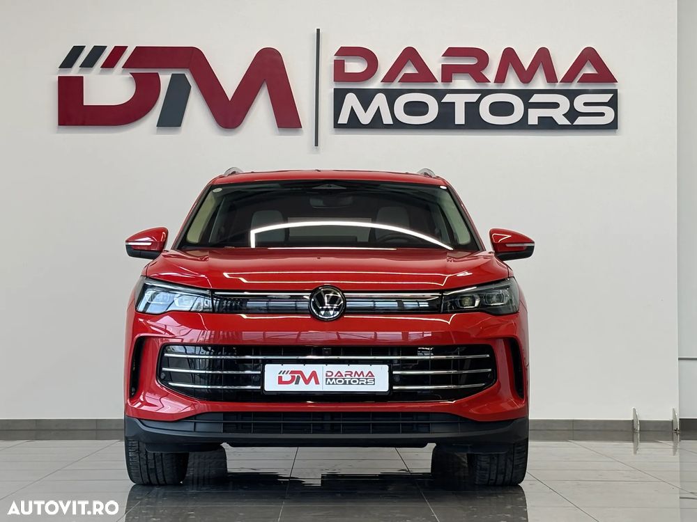 Volkswagen Tiguan 2.0 TDI SCR DSG - 17