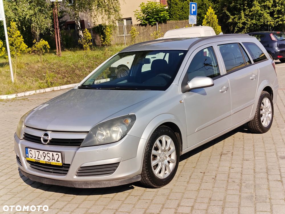 Opel Astra 1.4 Edition - 15