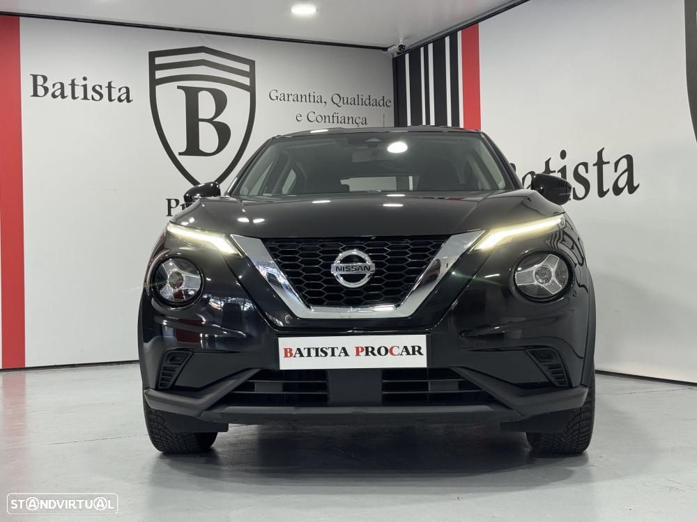 Nissan Juke - 14