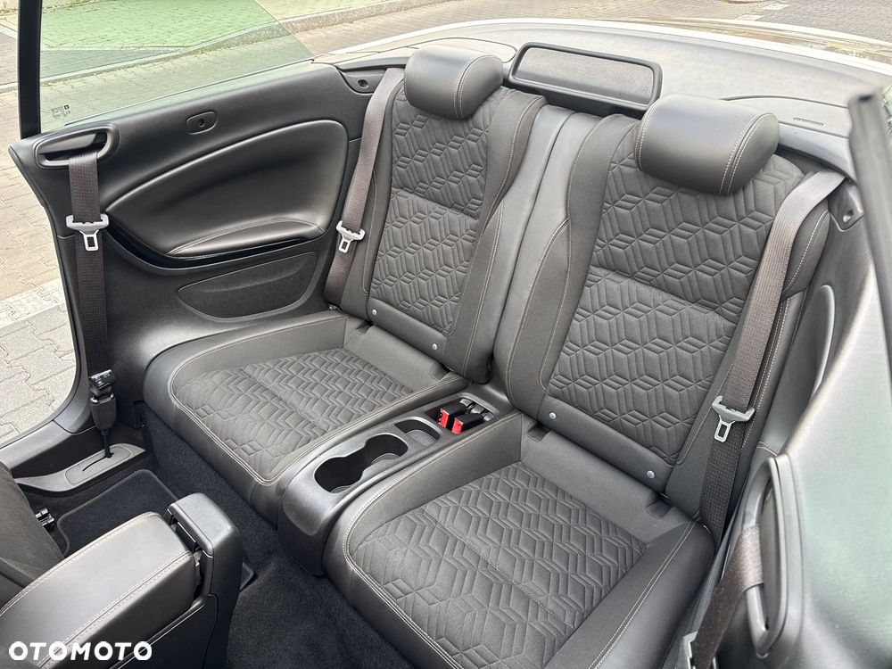 Opel Cascada 1.4 T Cosmo S&S - 7