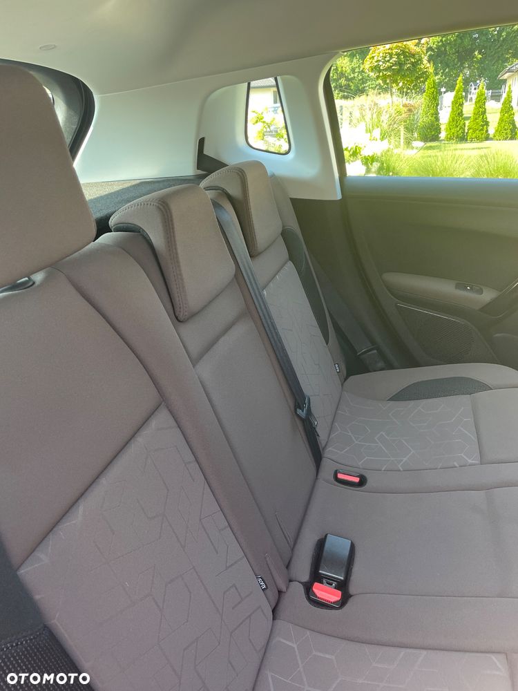 Peugeot 2008 1.6 VTi Style - 8