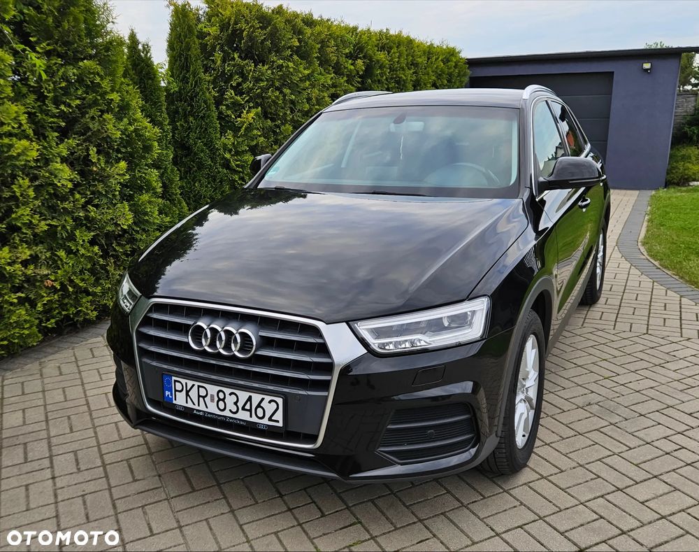 Audi Q3 1.4 TFSI Sport - 3