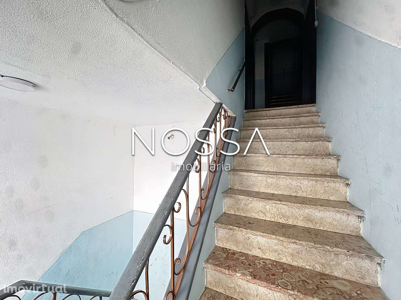 Prédio com Rendimento | Oportunidade | Arroios - Grande imagem: 4/19