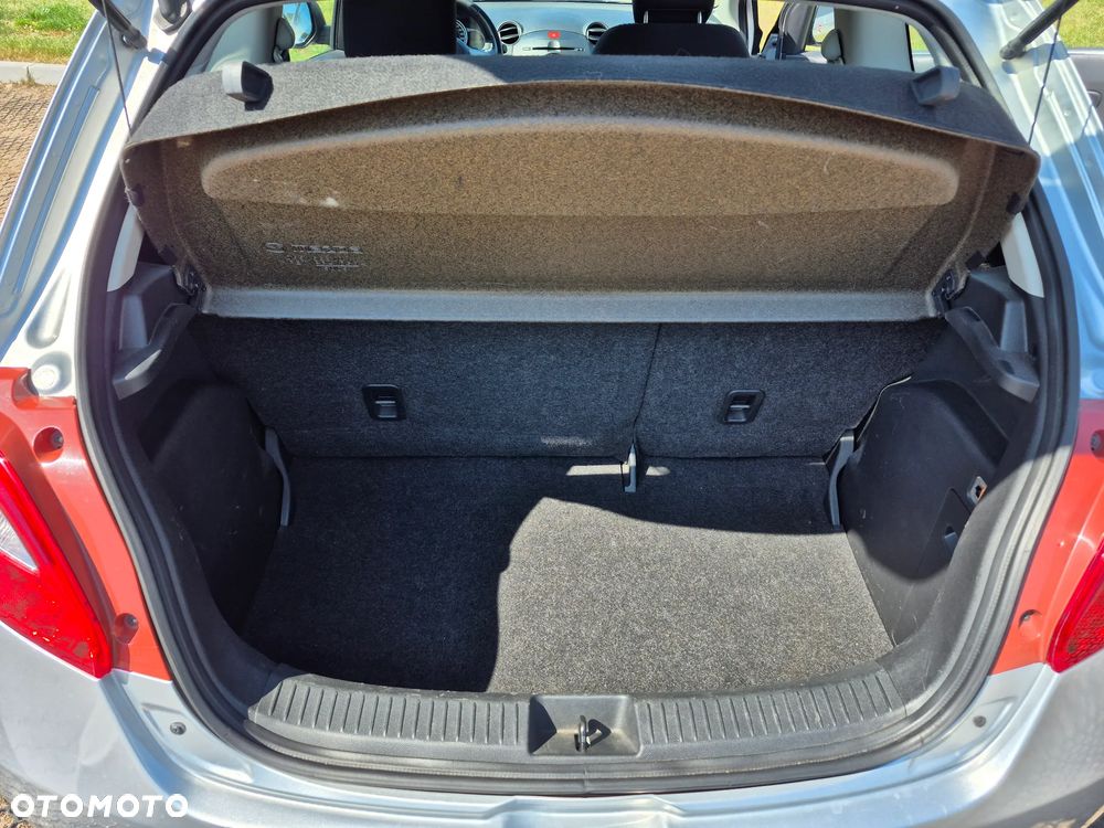 Mazda 2 1.3 Comfort - 12