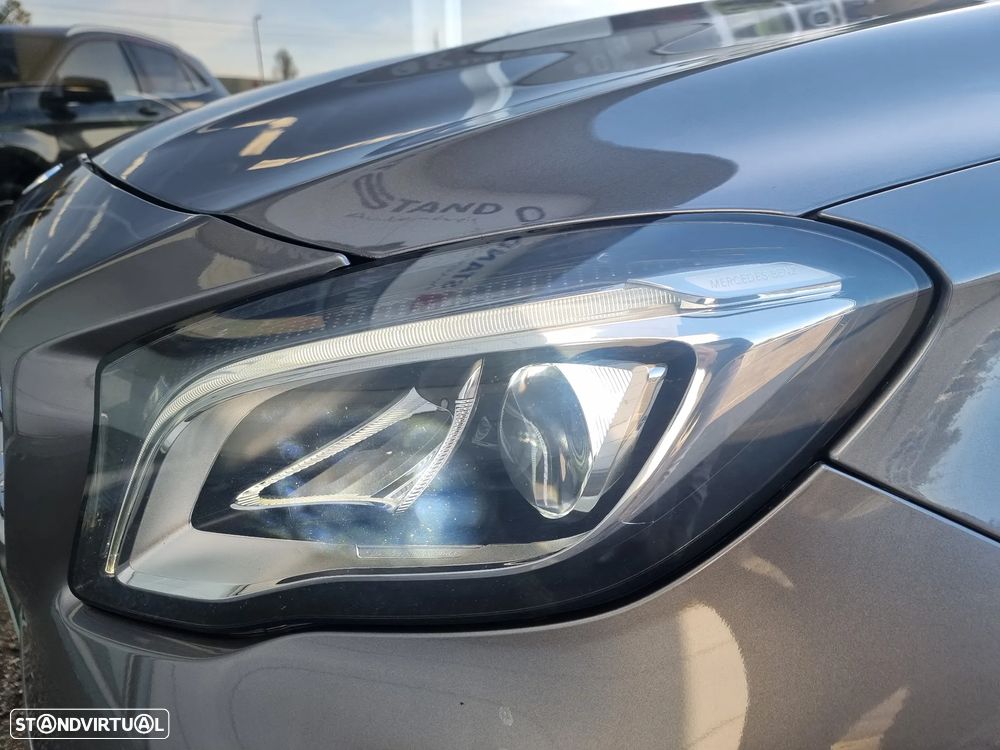 Mercedes-Benz GLA 180 d Urban - 6